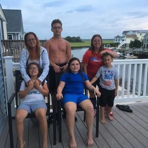 Meet your Posher, Laura